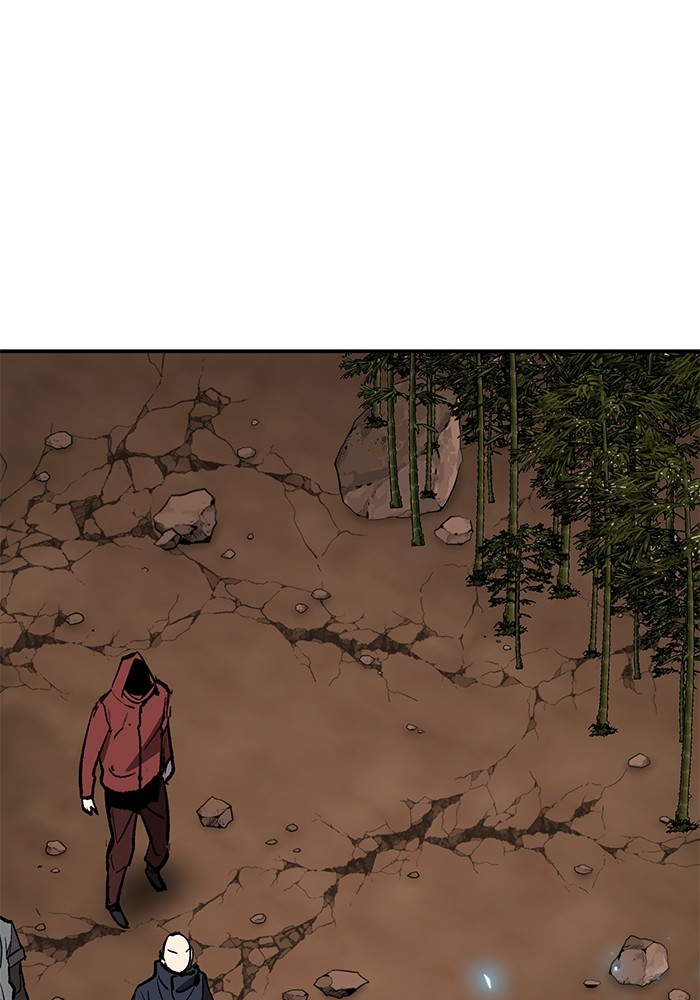 Limit Breaker Chapter 166 - halaman 197