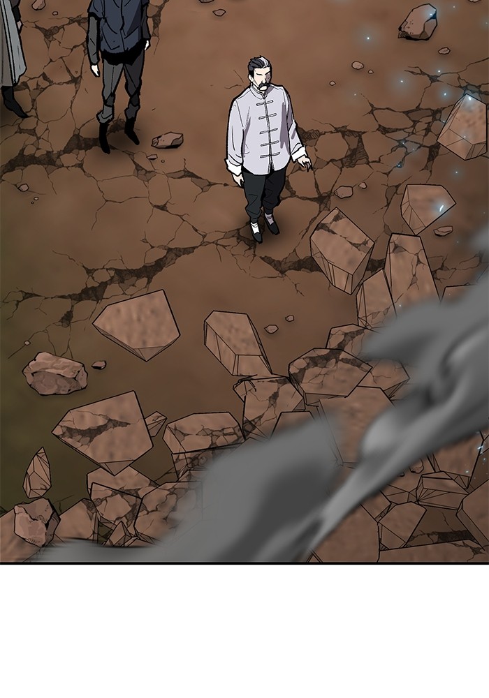 Limit Breaker Chapter 166 - halaman 198