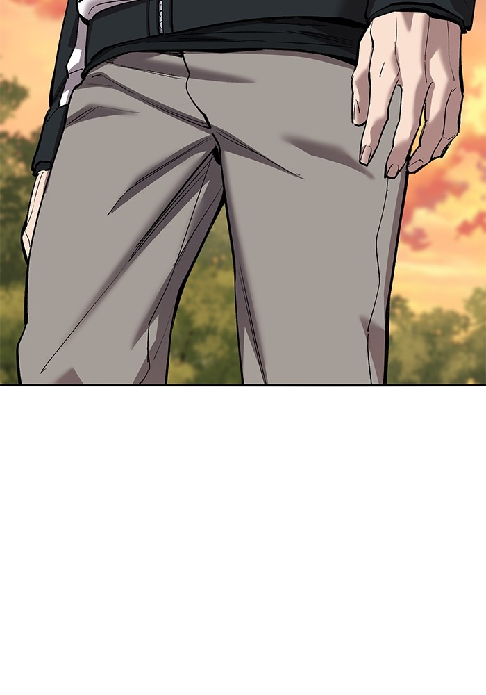 Limit Breaker Chapter 166 - halaman 20