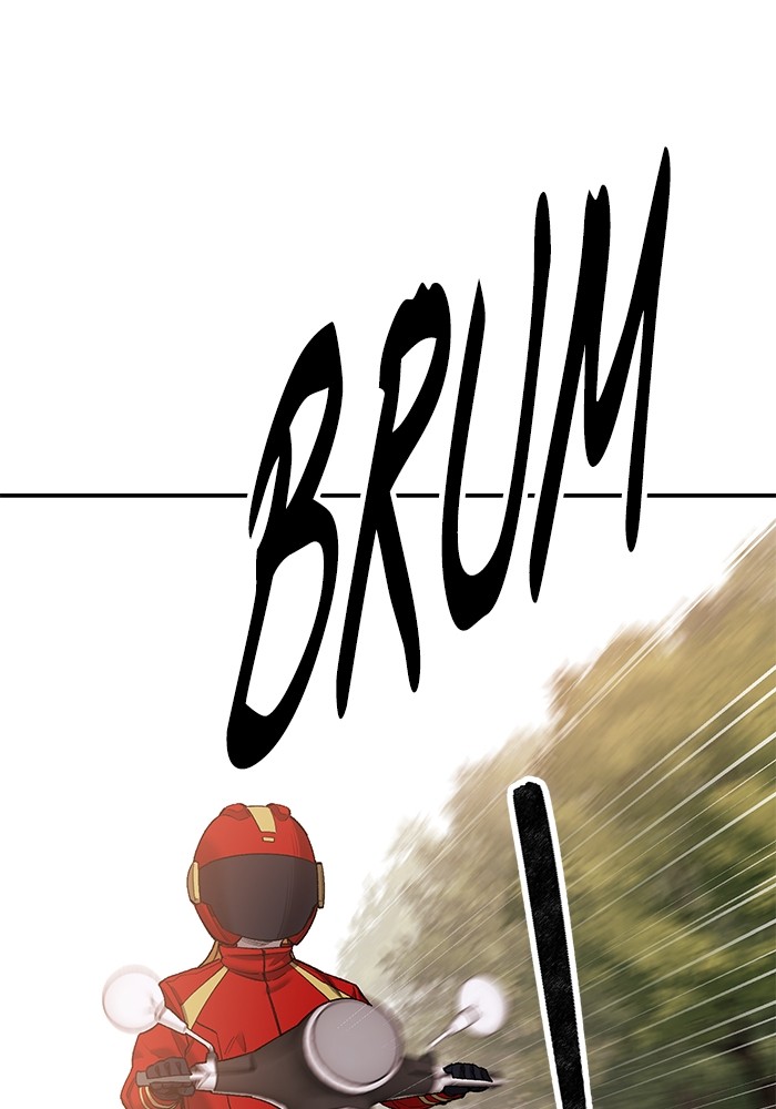 Limit Breaker Chapter 166 - halaman 207
