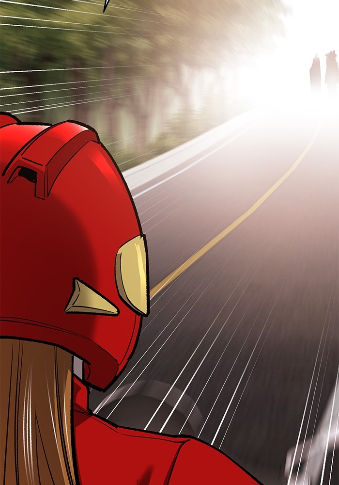 Limit Breaker Chapter 166 - halaman 213