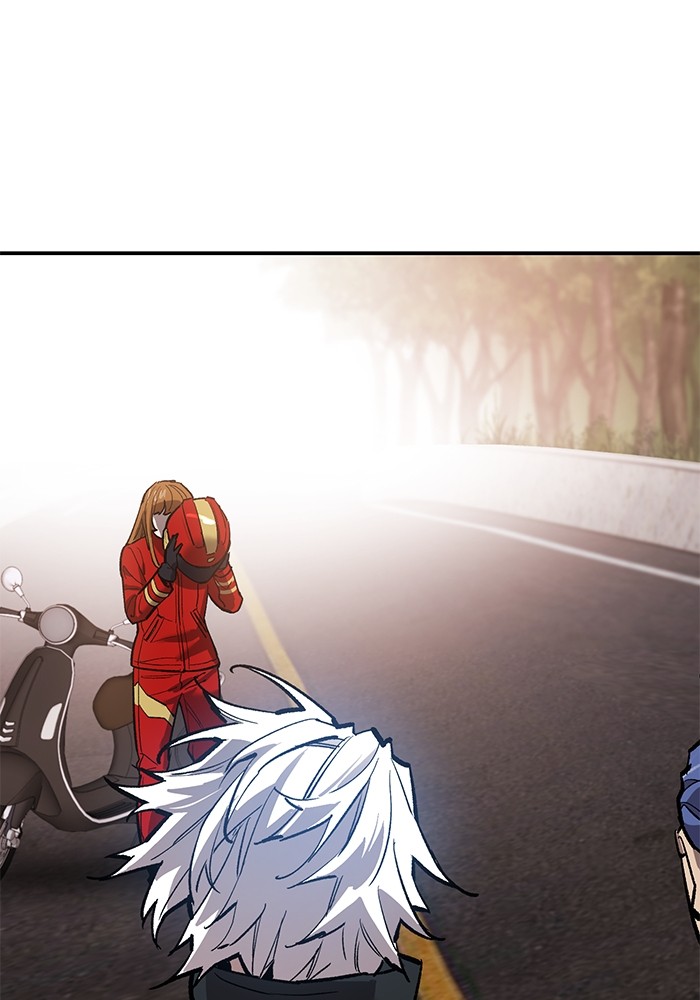 Limit Breaker Chapter 166 - halaman 218