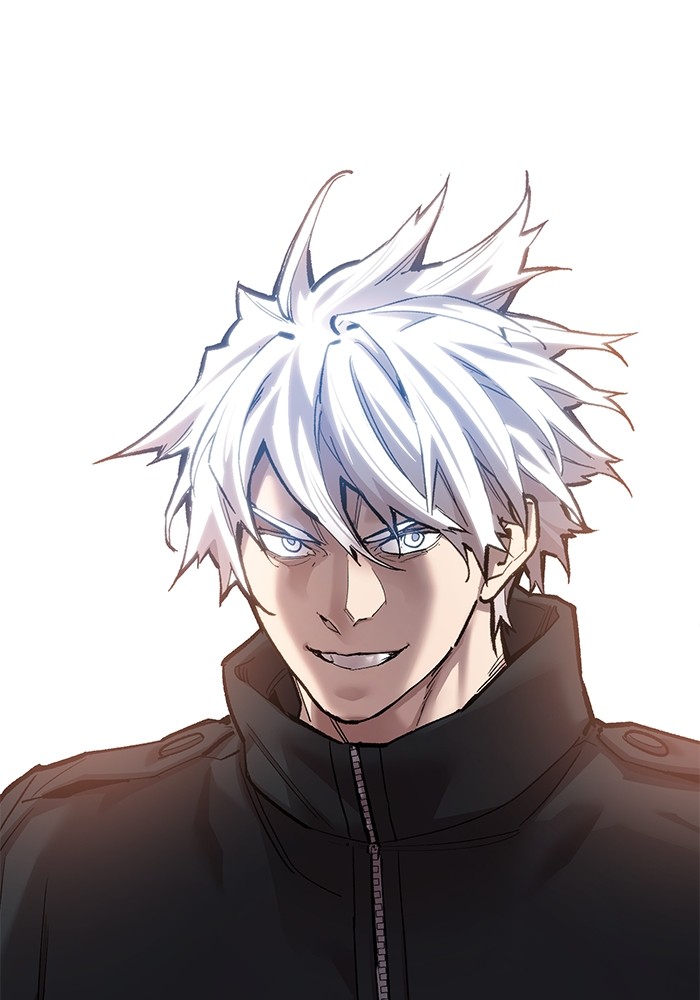 Limit Breaker Chapter 166 - halaman 224