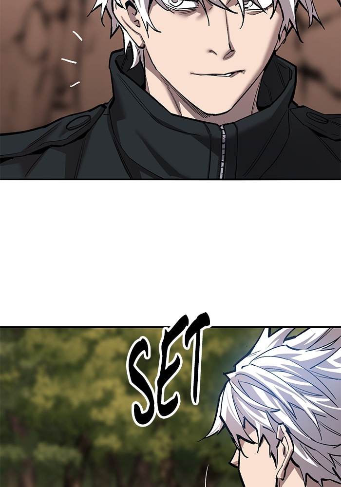 Limit Breaker Chapter 166 - halaman 24