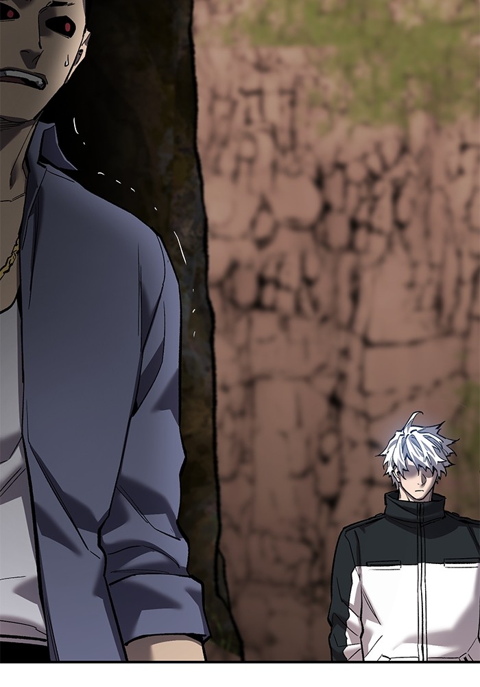 Limit Breaker Chapter 166 - halaman 26