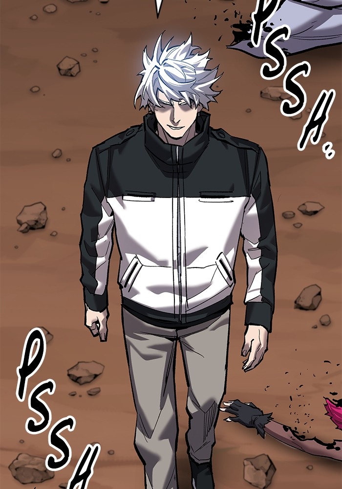 Limit Breaker Chapter 166 - halaman 28