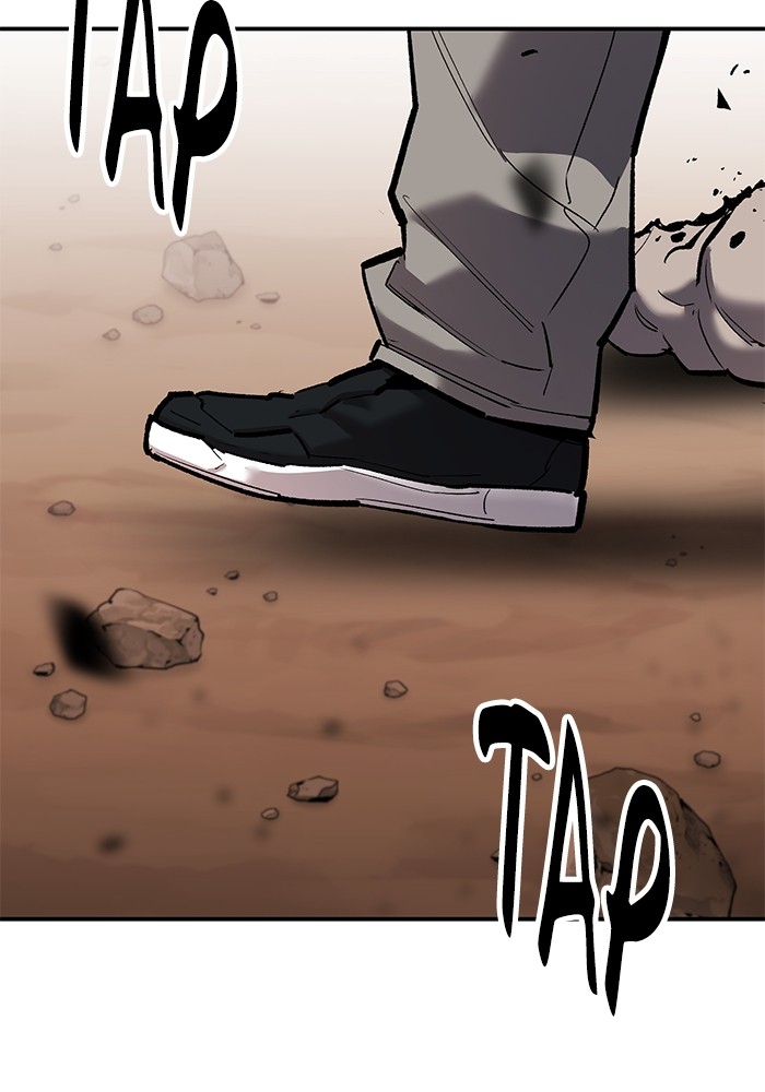Limit Breaker Chapter 166 - halaman 30