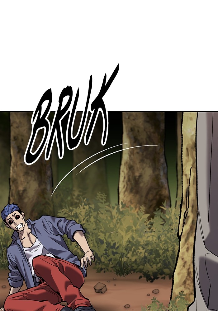 Limit Breaker Chapter 166 - halaman 31
