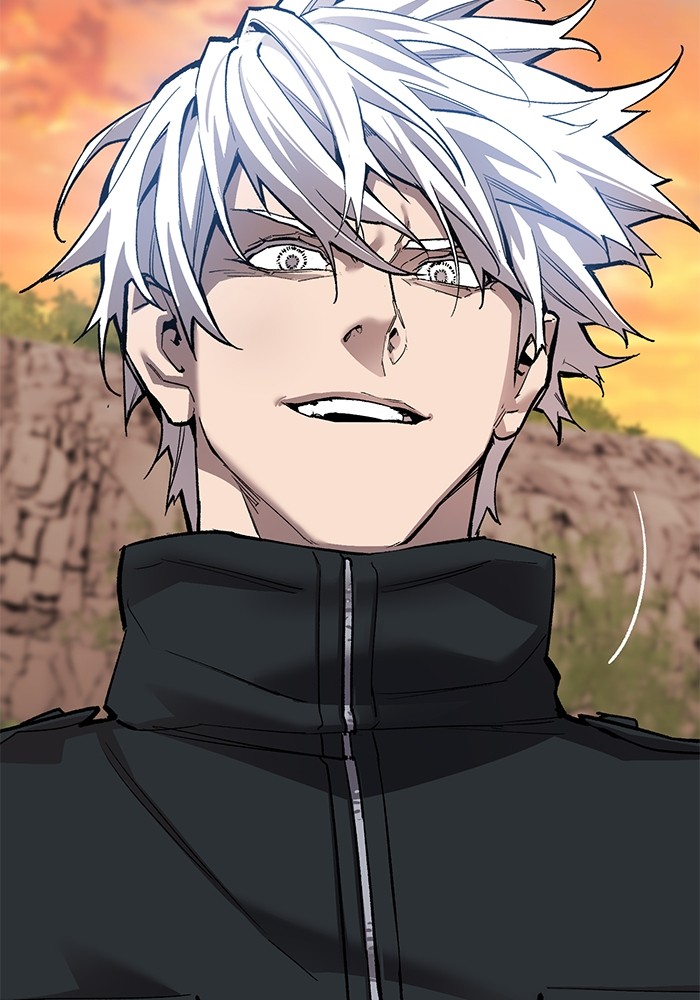 Limit Breaker Chapter 166 - halaman 37