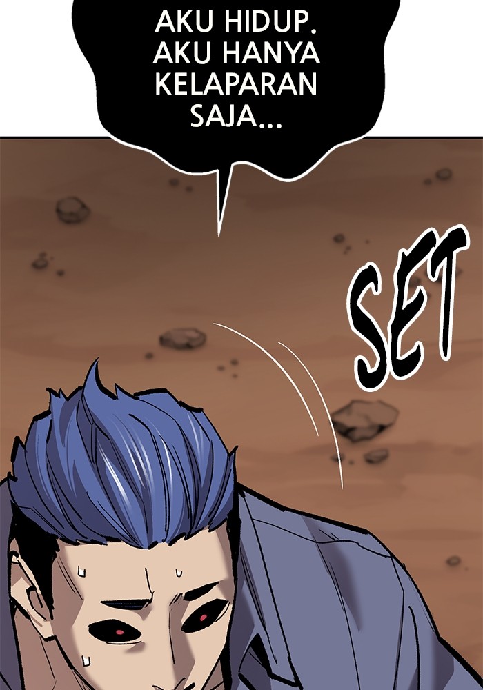 Limit Breaker Chapter 166 - halaman 39