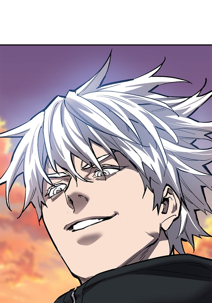 Limit Breaker Chapter 166 - halaman 41
