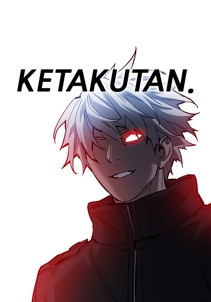 Limit Breaker Chapter 166 - halaman 43