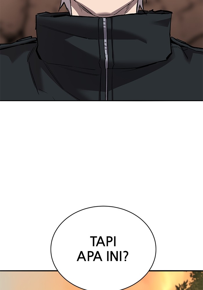 Limit Breaker Chapter 166 - halaman 5