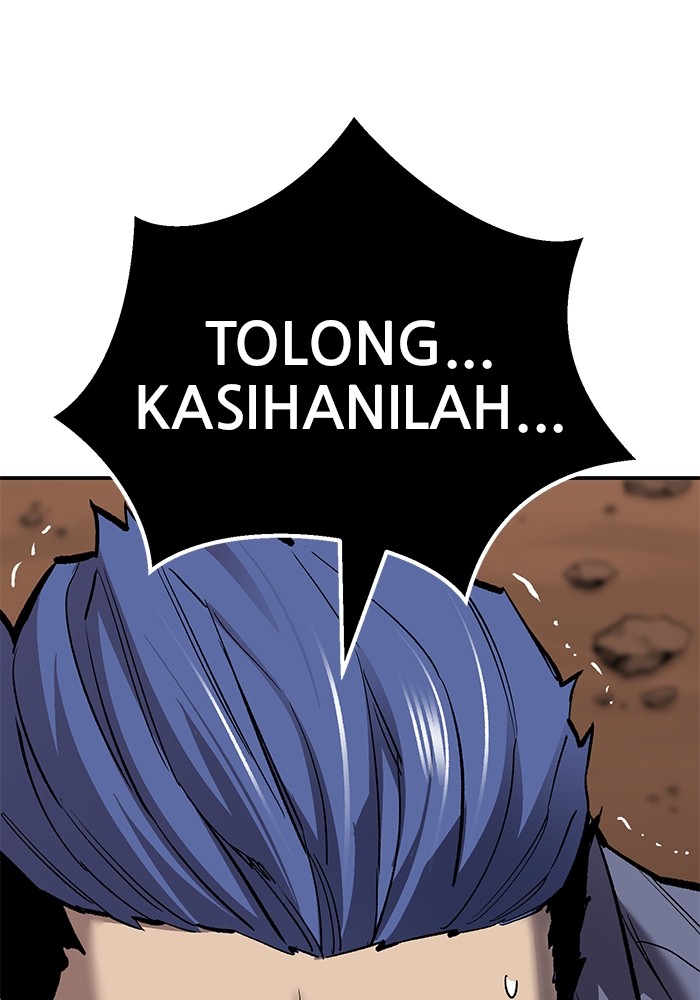 Limit Breaker Chapter 166 - halaman 54