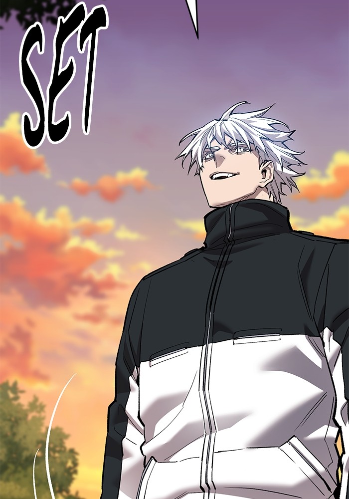 Limit Breaker Chapter 166 - halaman 57
