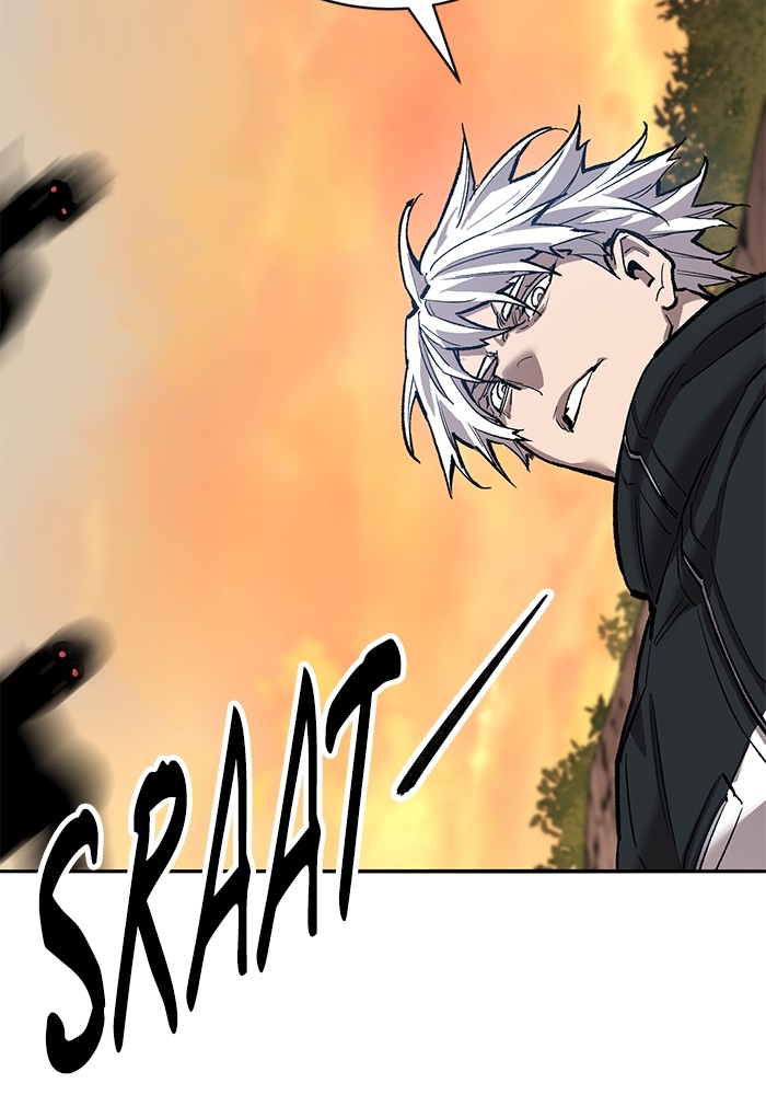 Limit Breaker Chapter 166 - halaman 6