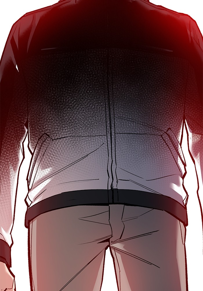 Limit Breaker Chapter 166 - halaman 62