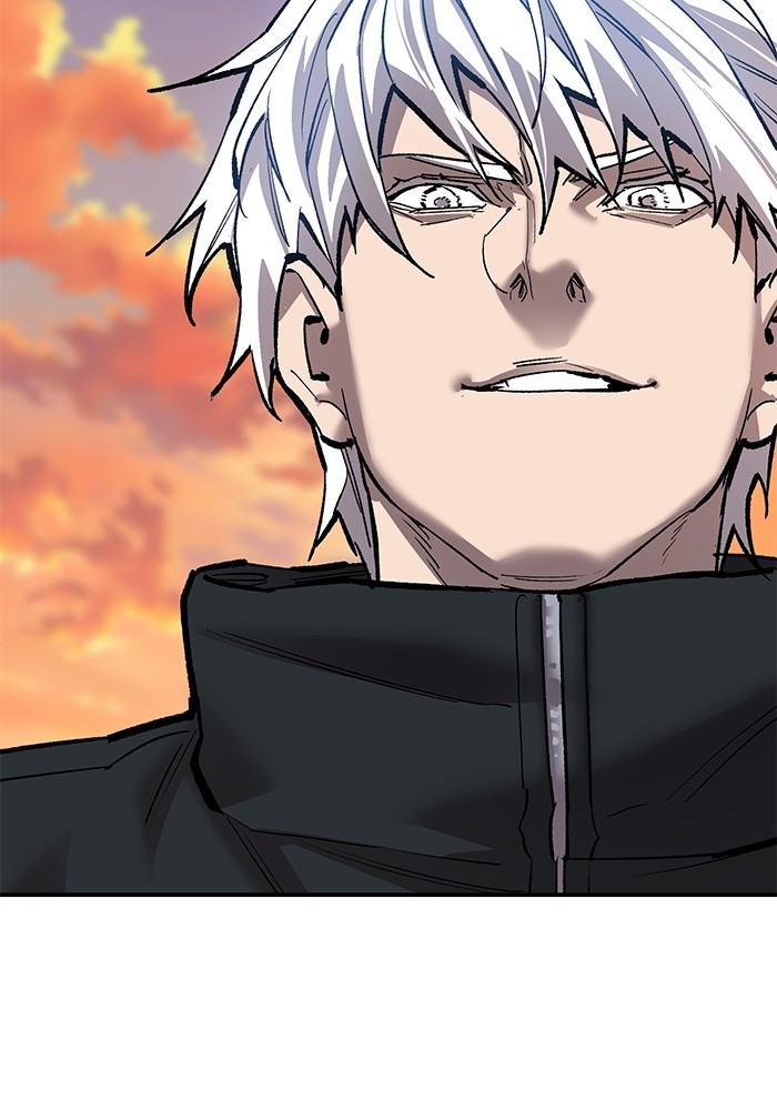 Limit Breaker Chapter 166 - halaman 64