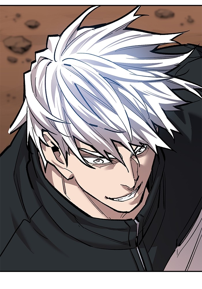 Limit Breaker Chapter 166 - halaman 72