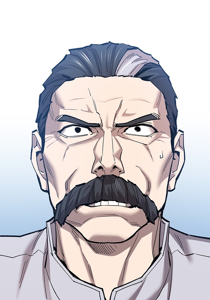 Limit Breaker Chapter 166 - halaman 91