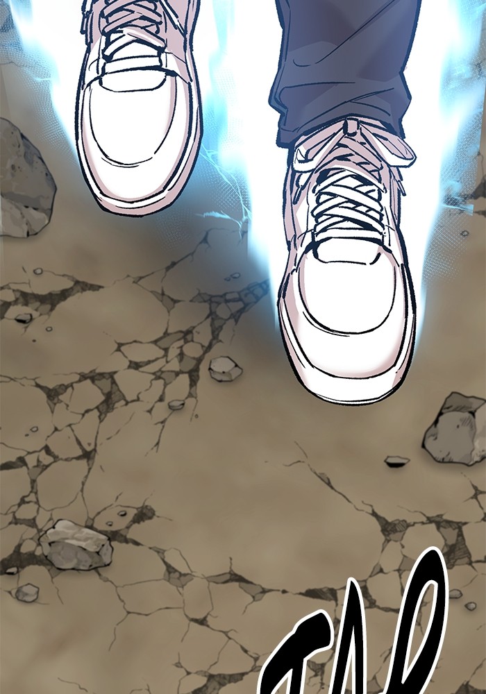 Limit Breaker Chapter 166 - halaman 98
