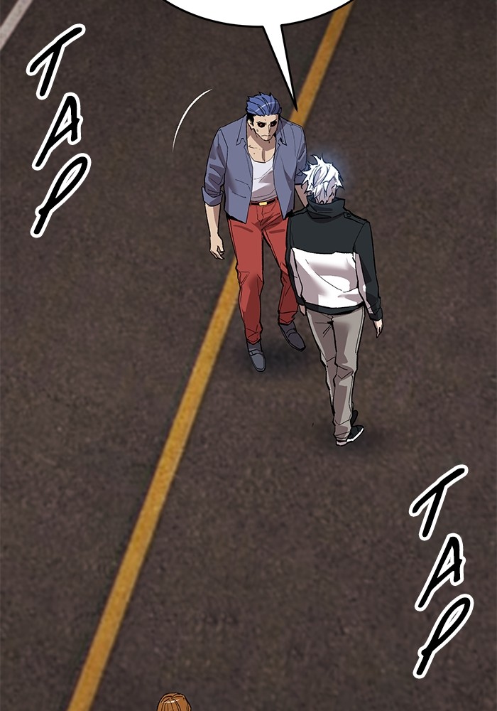 Limit Breaker Chapter 167 - halaman 103