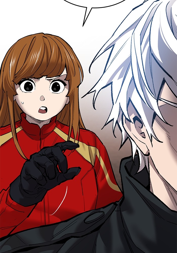 Limit Breaker Chapter 167 - halaman 105