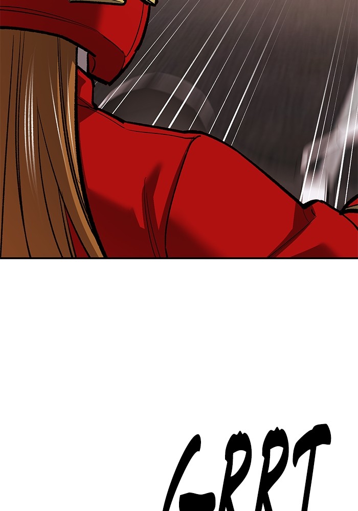 Limit Breaker Chapter 167 - halaman 11