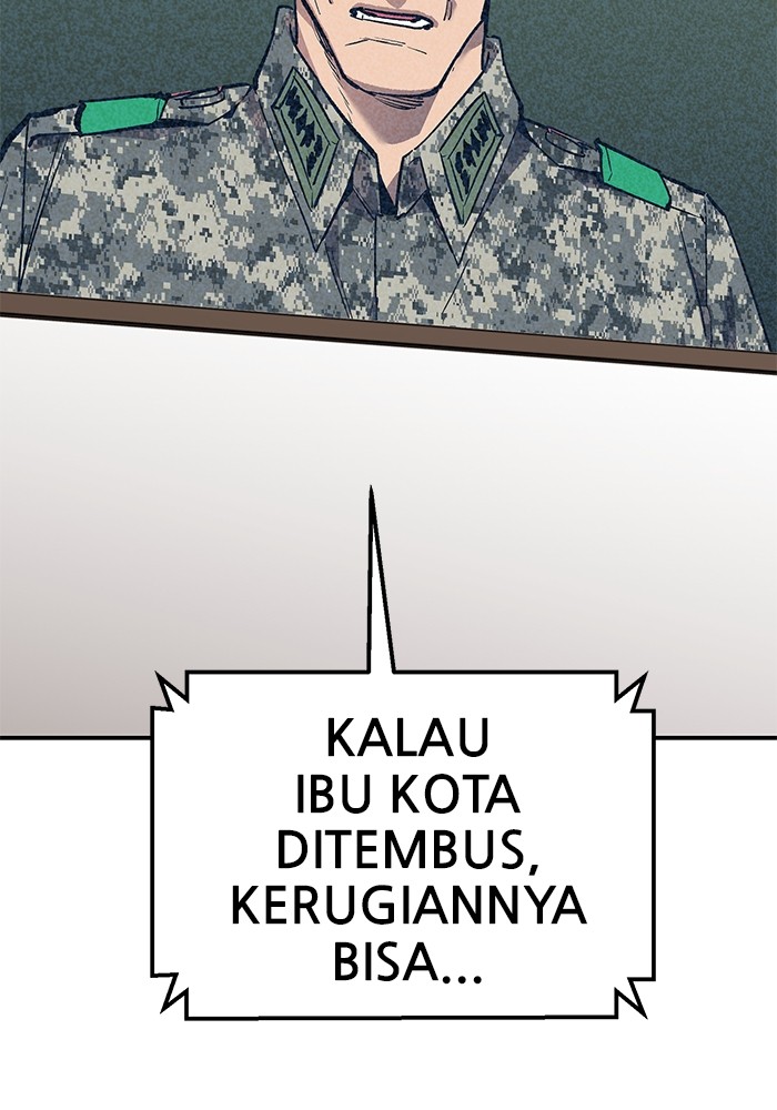 Limit Breaker Chapter 167 - halaman 119