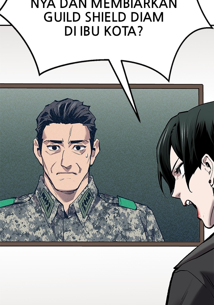 Limit Breaker Chapter 167 - halaman 122