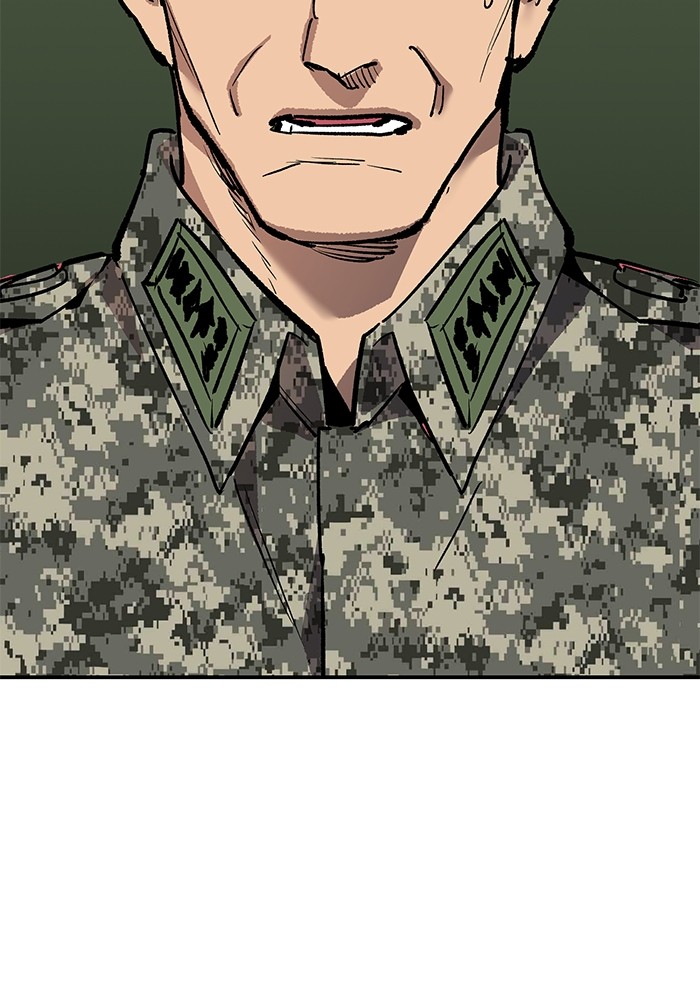 Limit Breaker Chapter 167 - halaman 125