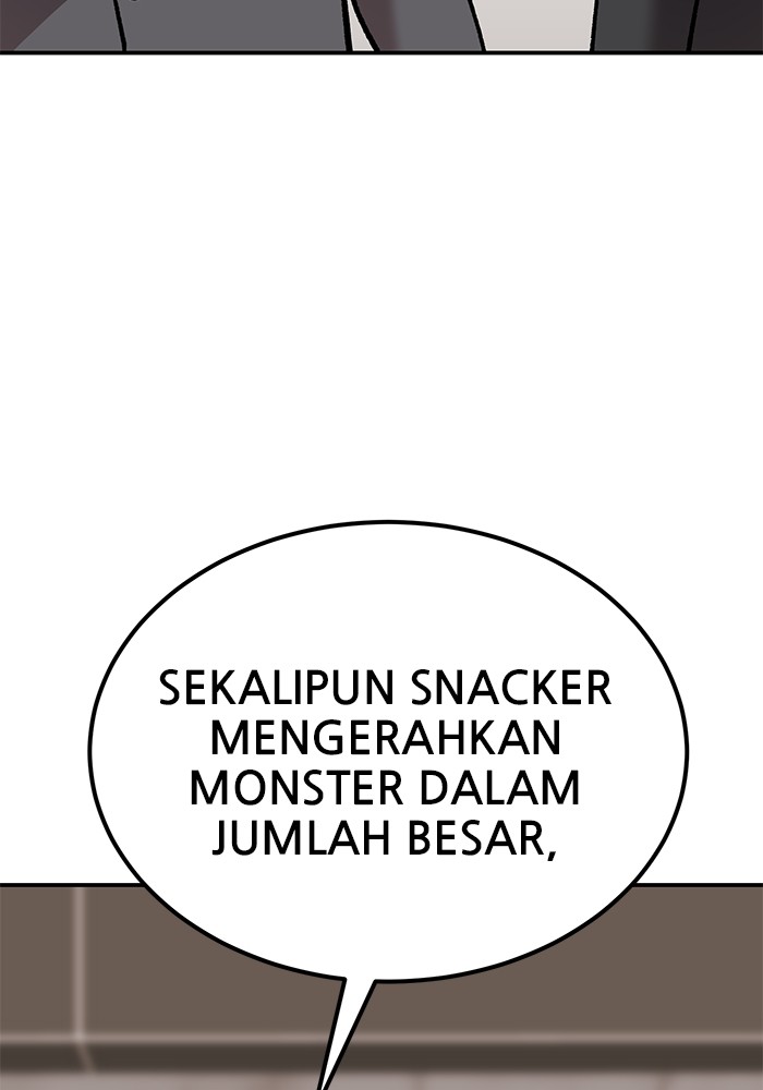Limit Breaker Chapter 167 - halaman 131