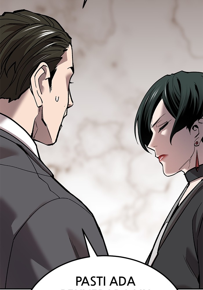 Limit Breaker Chapter 167 - halaman 132