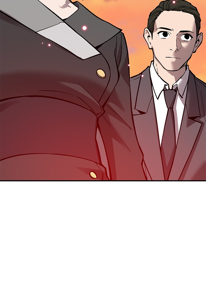 Limit Breaker Chapter 167 - halaman 153