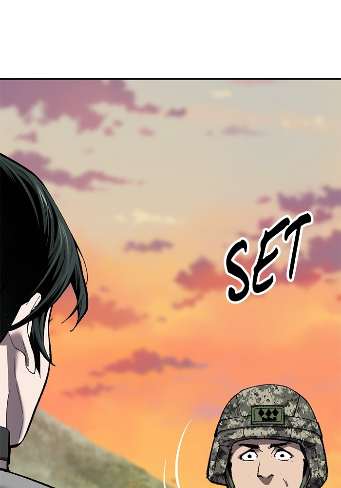 Limit Breaker Chapter 167 - halaman 154