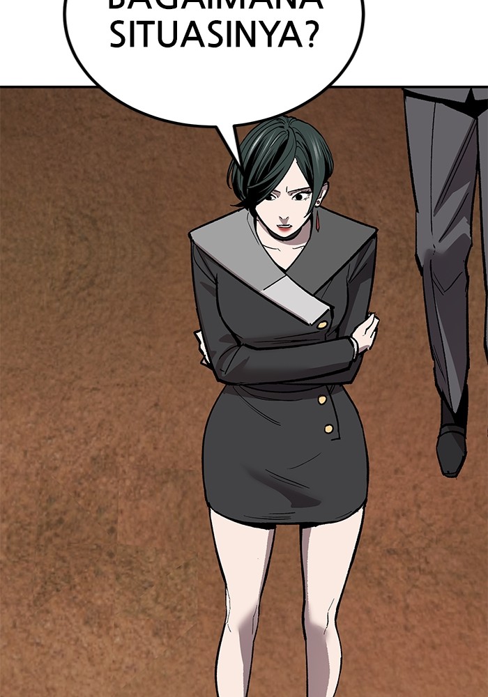 Limit Breaker Chapter 167 - halaman 158