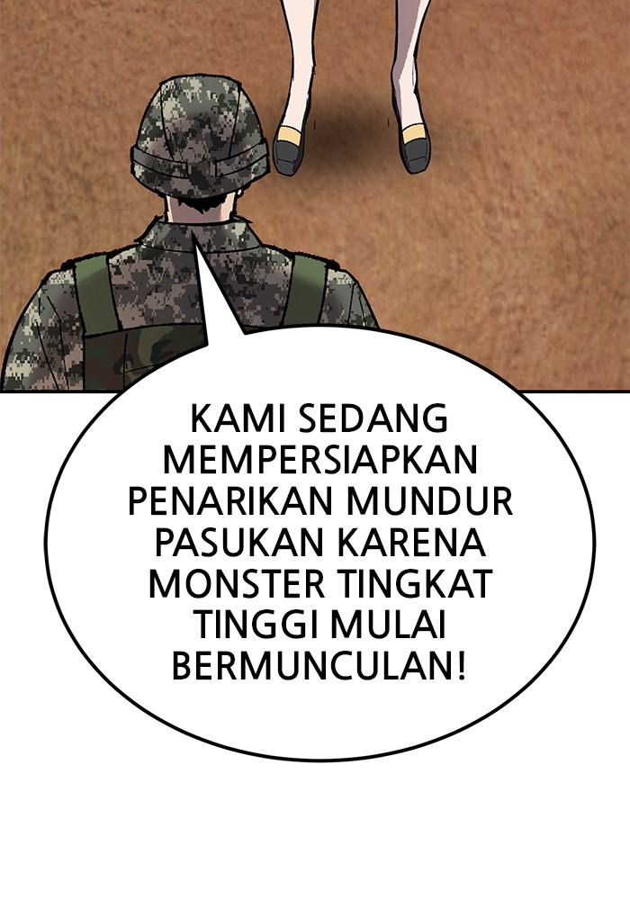 Limit Breaker Chapter 167 - halaman 159