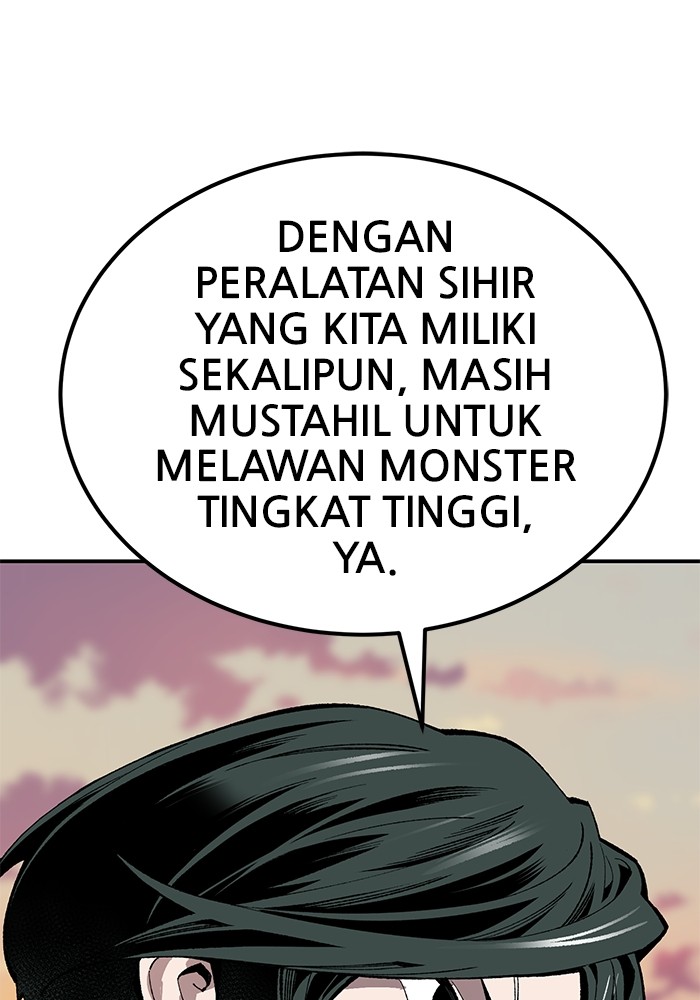 Limit Breaker Chapter 167 - halaman 160