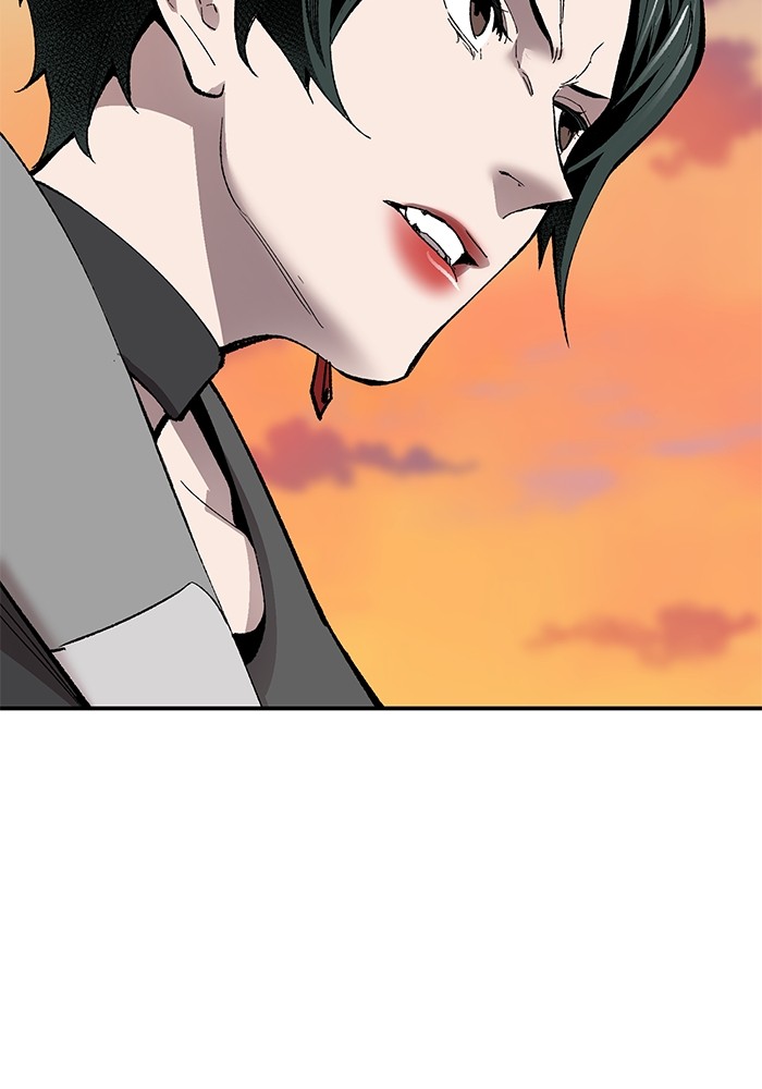Limit Breaker Chapter 167 - halaman 161