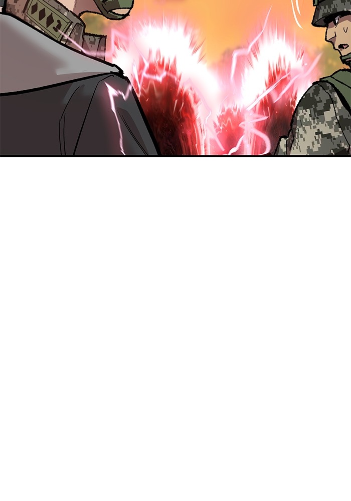 Limit Breaker Chapter 167 - halaman 163
