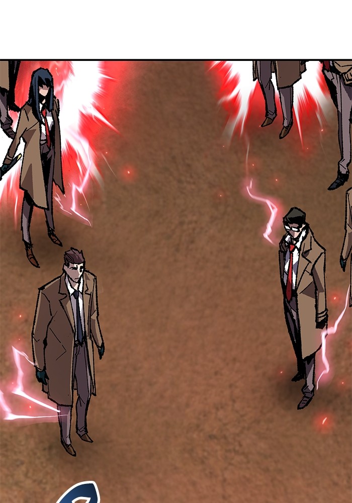 Limit Breaker Chapter 167 - halaman 164