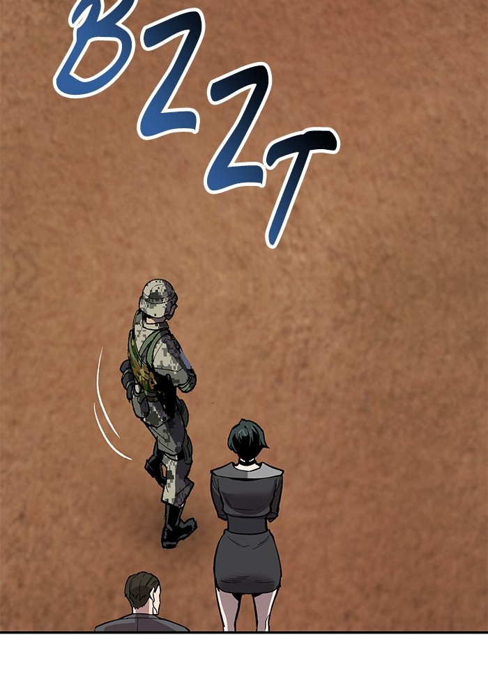 Limit Breaker Chapter 167 - halaman 165