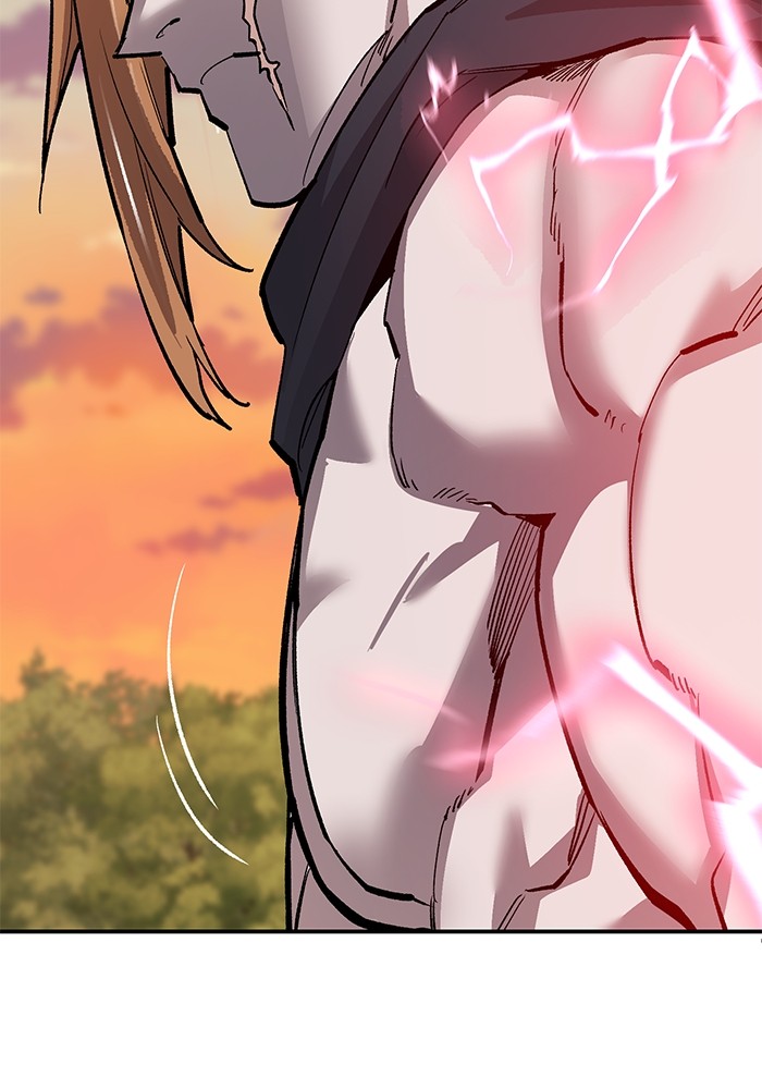 Limit Breaker Chapter 167 - halaman 168
