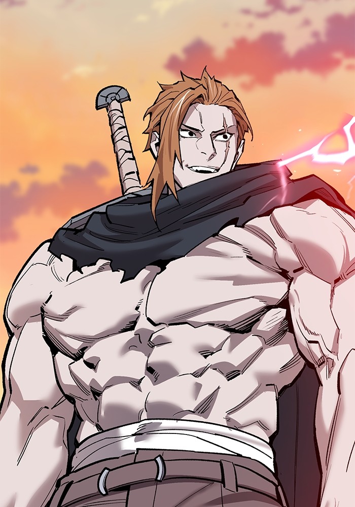 Limit Breaker Chapter 167 - halaman 170