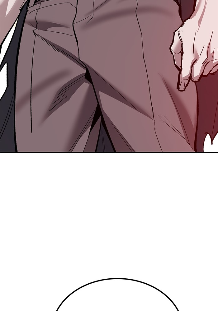 Limit Breaker Chapter 167 - halaman 171