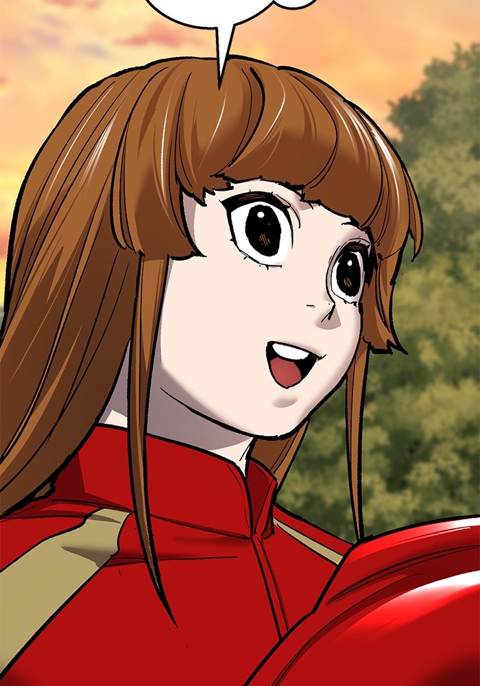 Limit Breaker Chapter 167 - halaman 18