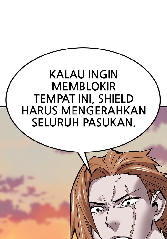 Limit Breaker Chapter 167 - halaman 183