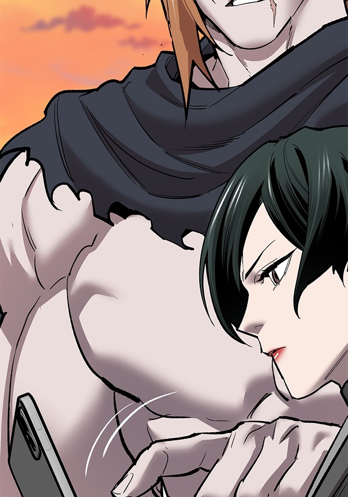 Limit Breaker Chapter 167 - halaman 184
