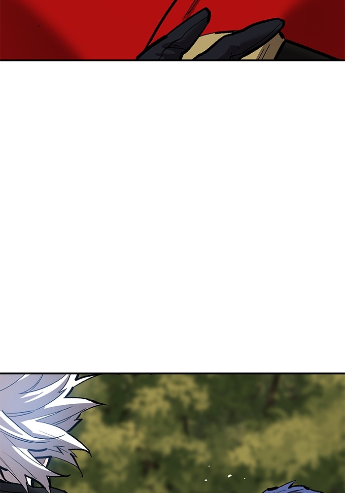 Limit Breaker Chapter 167 - halaman 19