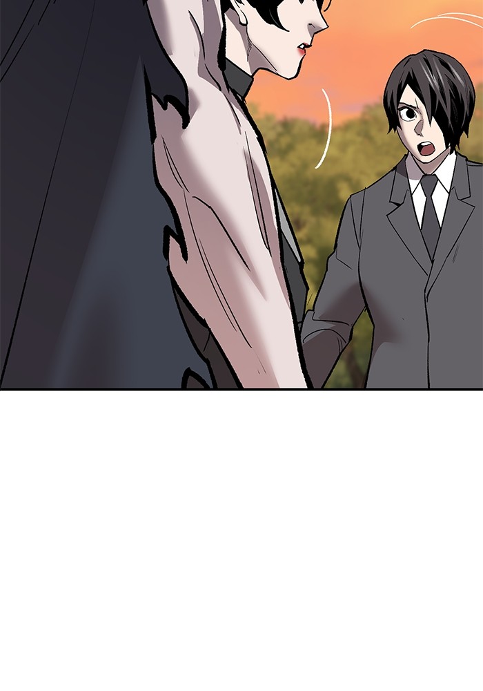 Limit Breaker Chapter 167 - halaman 193